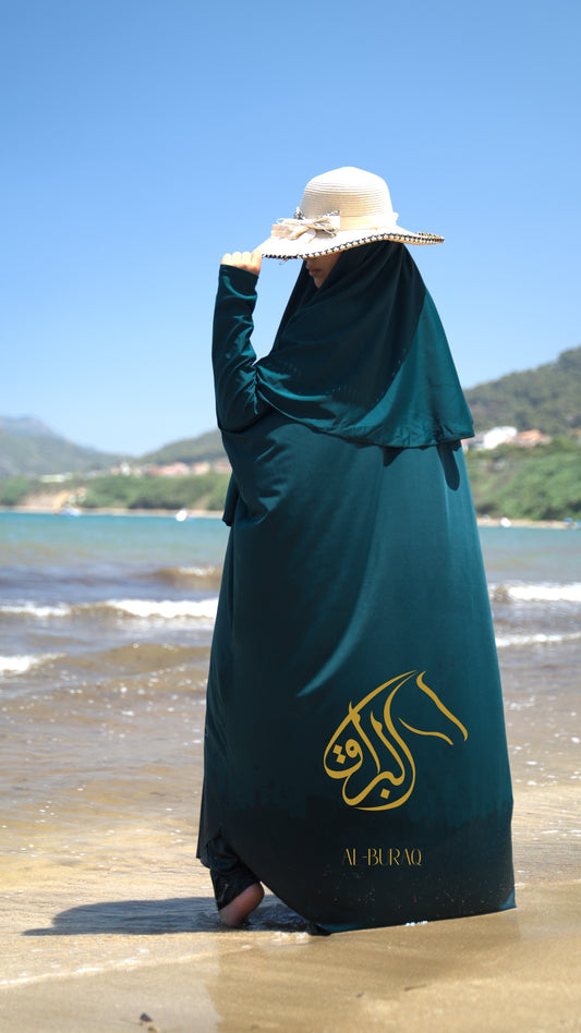 Burkini El buraq