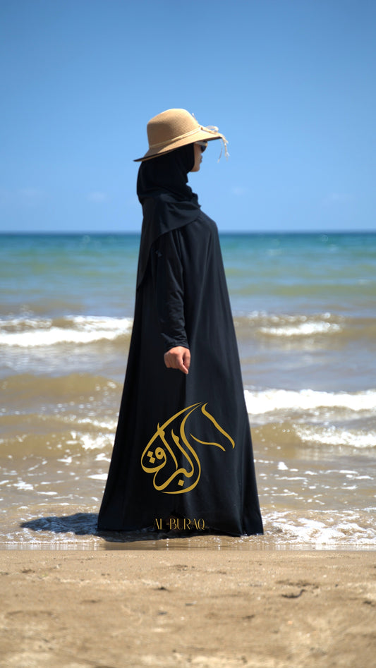 Burkini El buraq