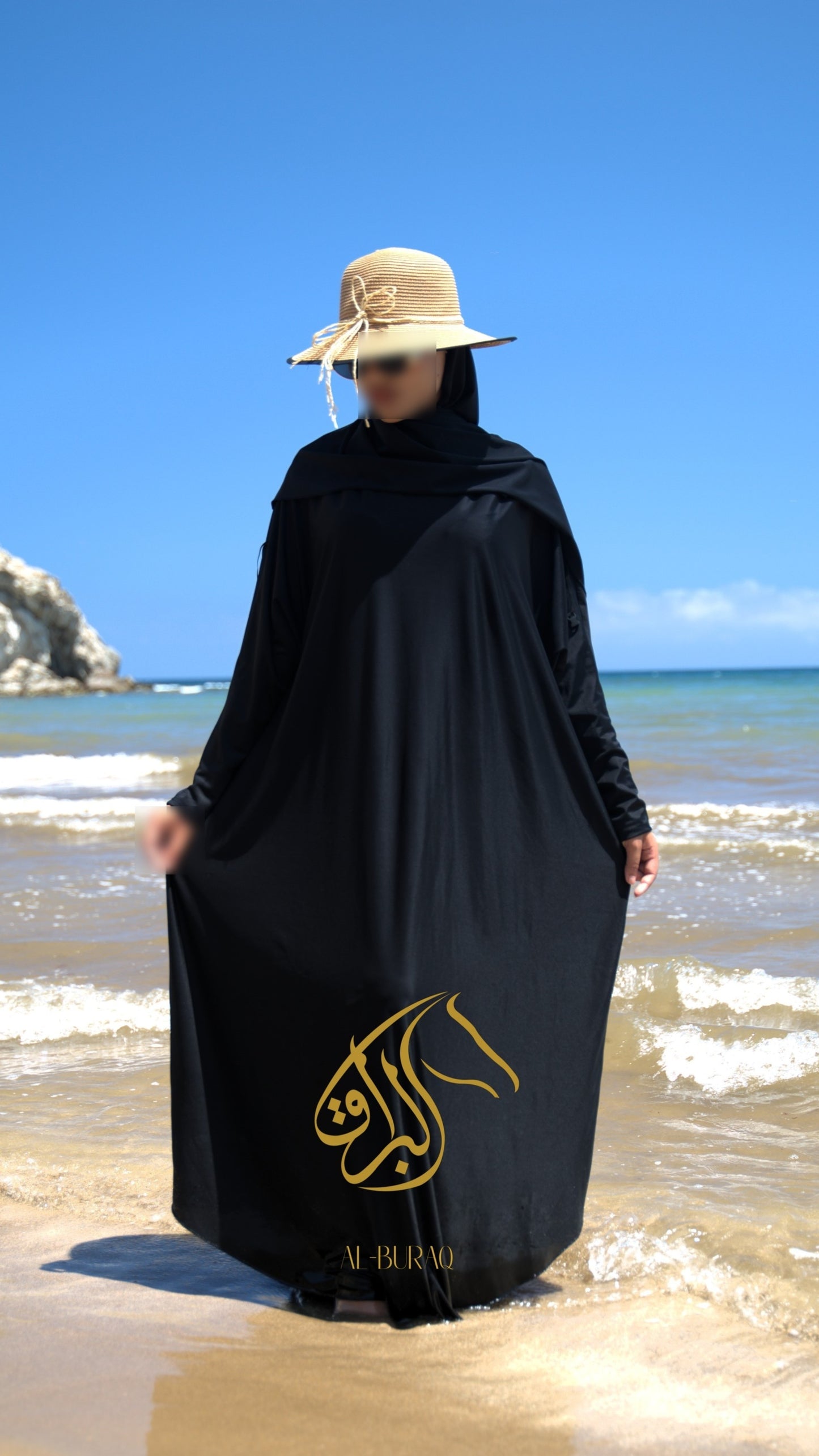 Burkini El buraq