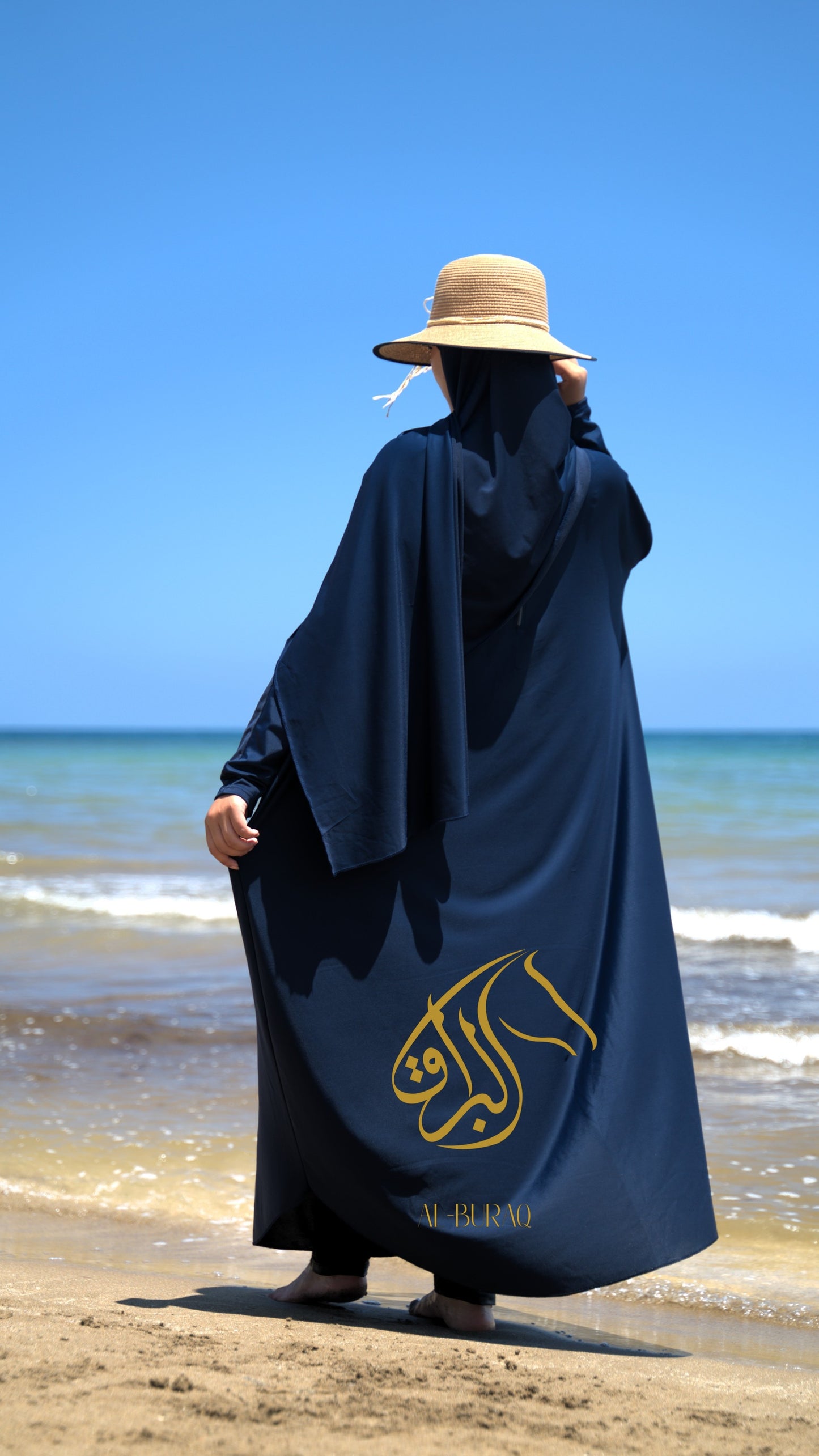 Burkini El buraq