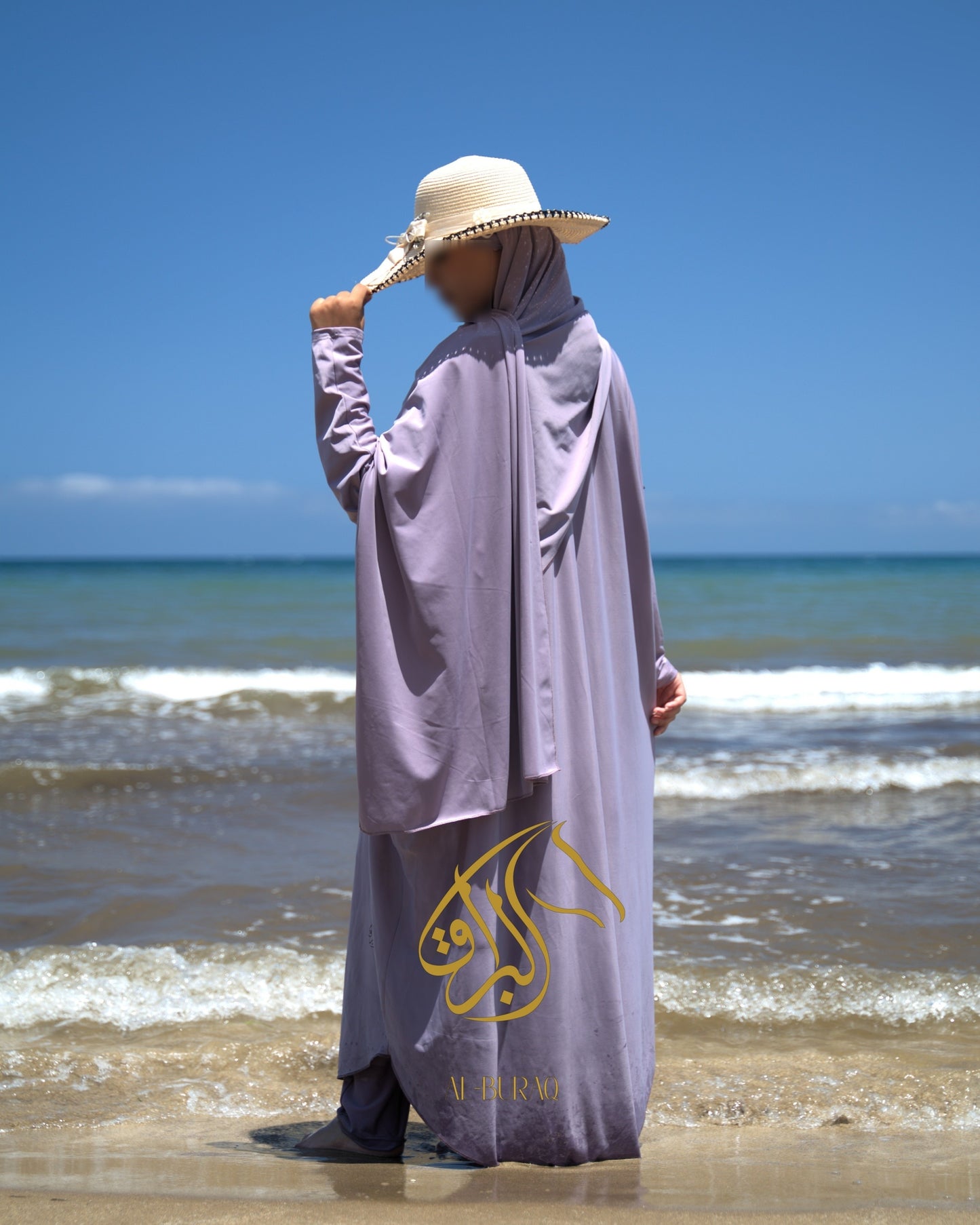 Burkini El buraq