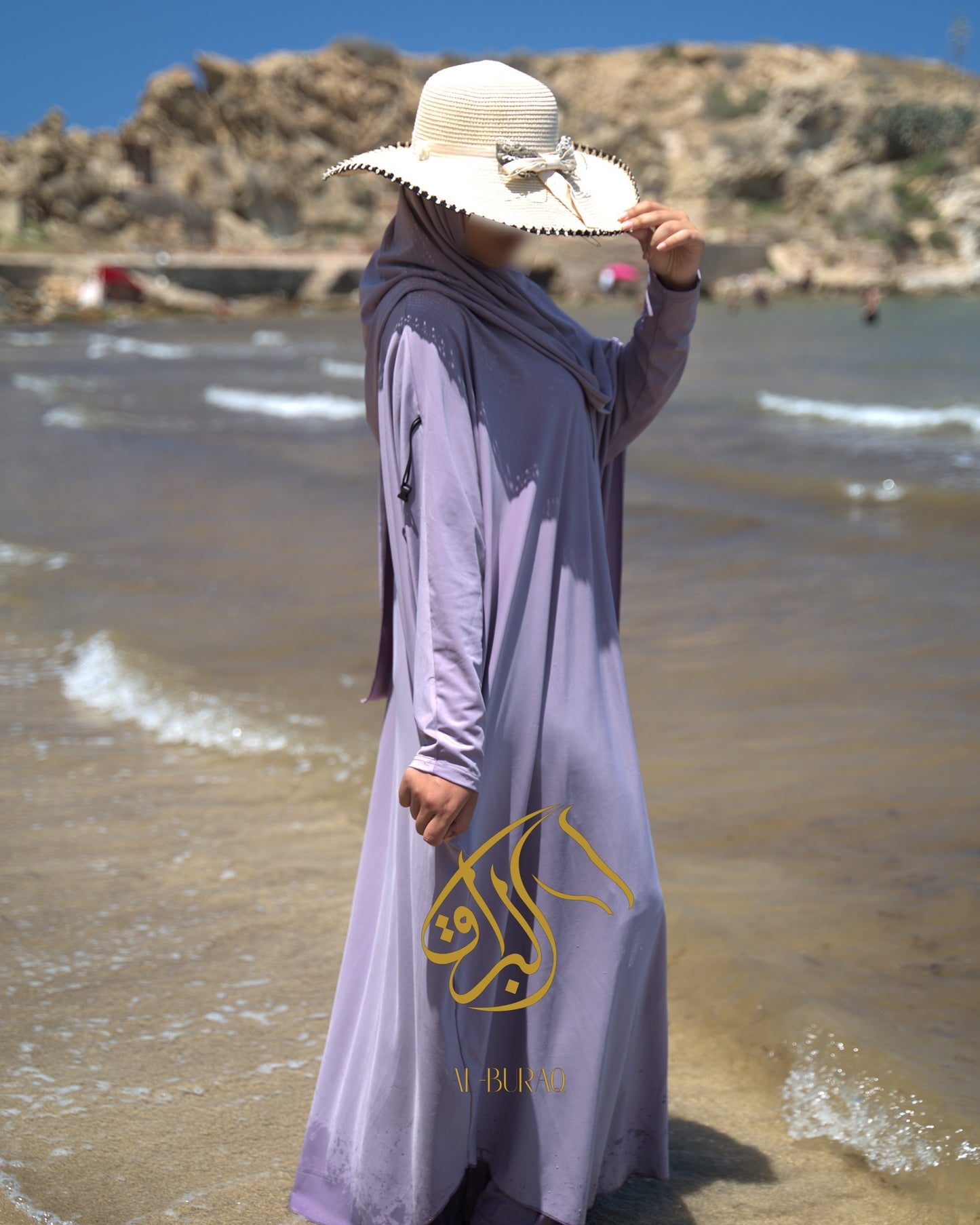 Burkini El buraq