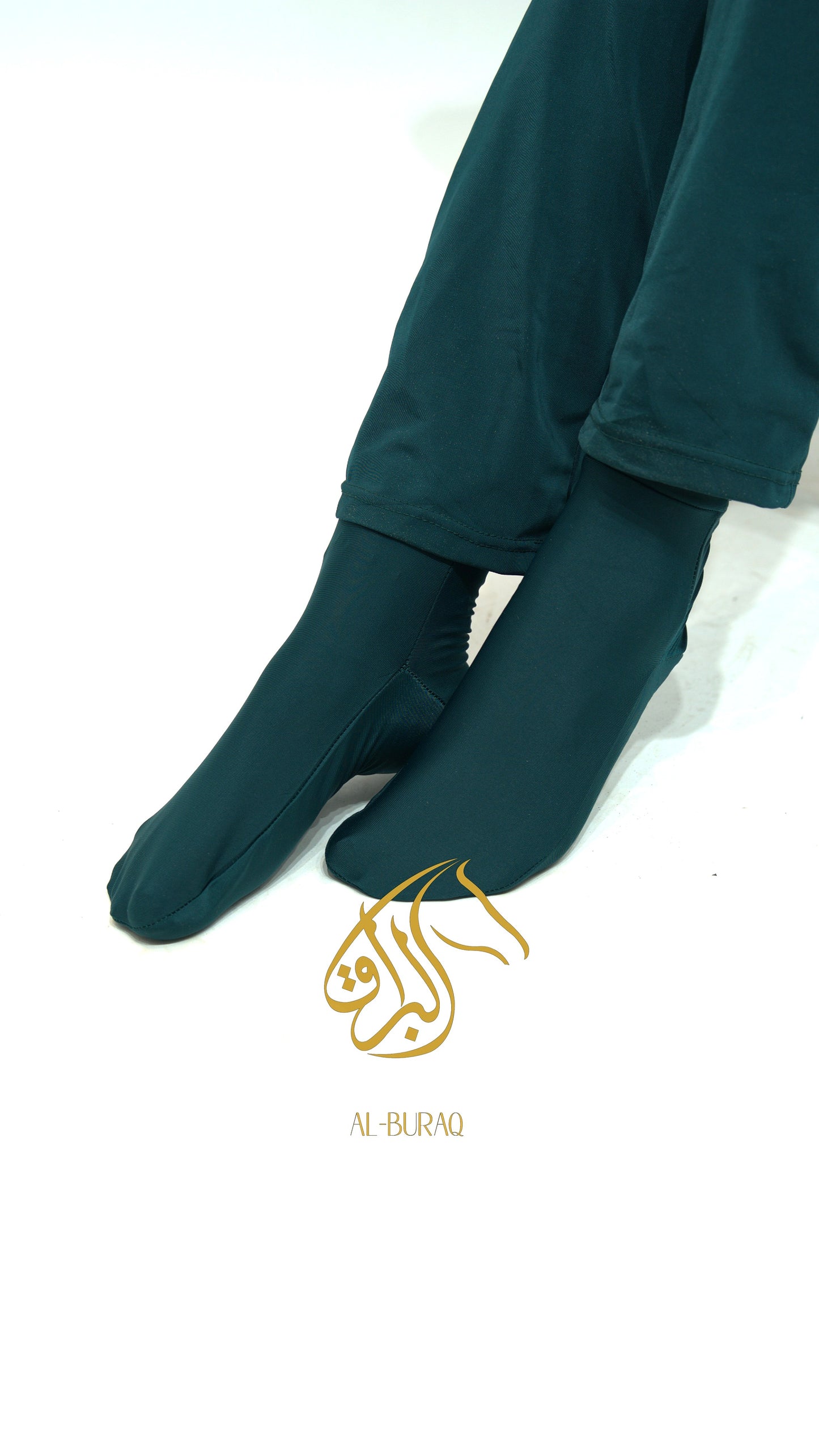 Chaussettes de mer
