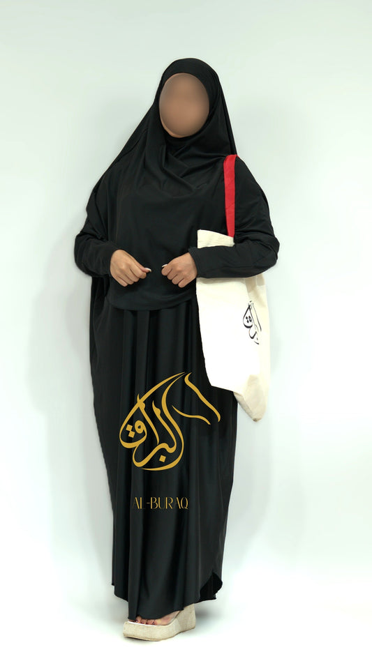 Sac El Buraq