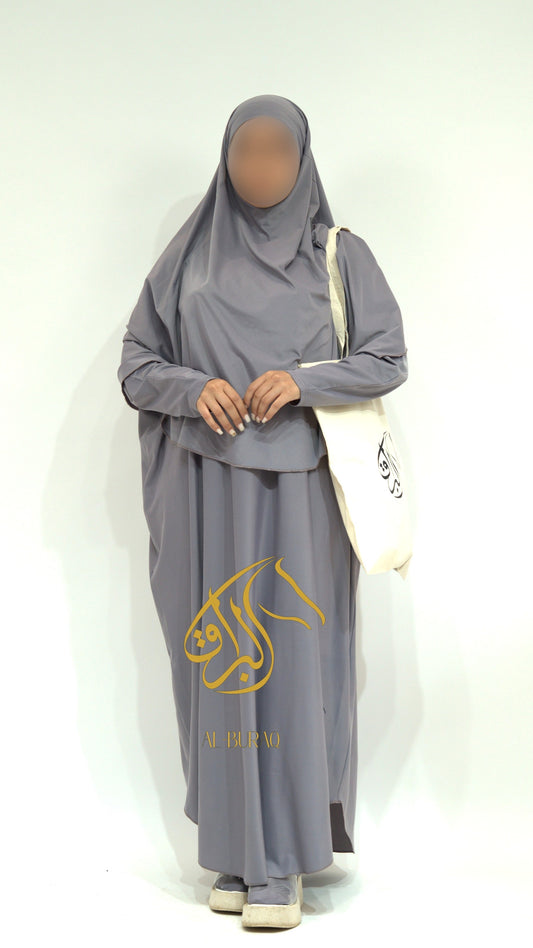 Sac El Buraq