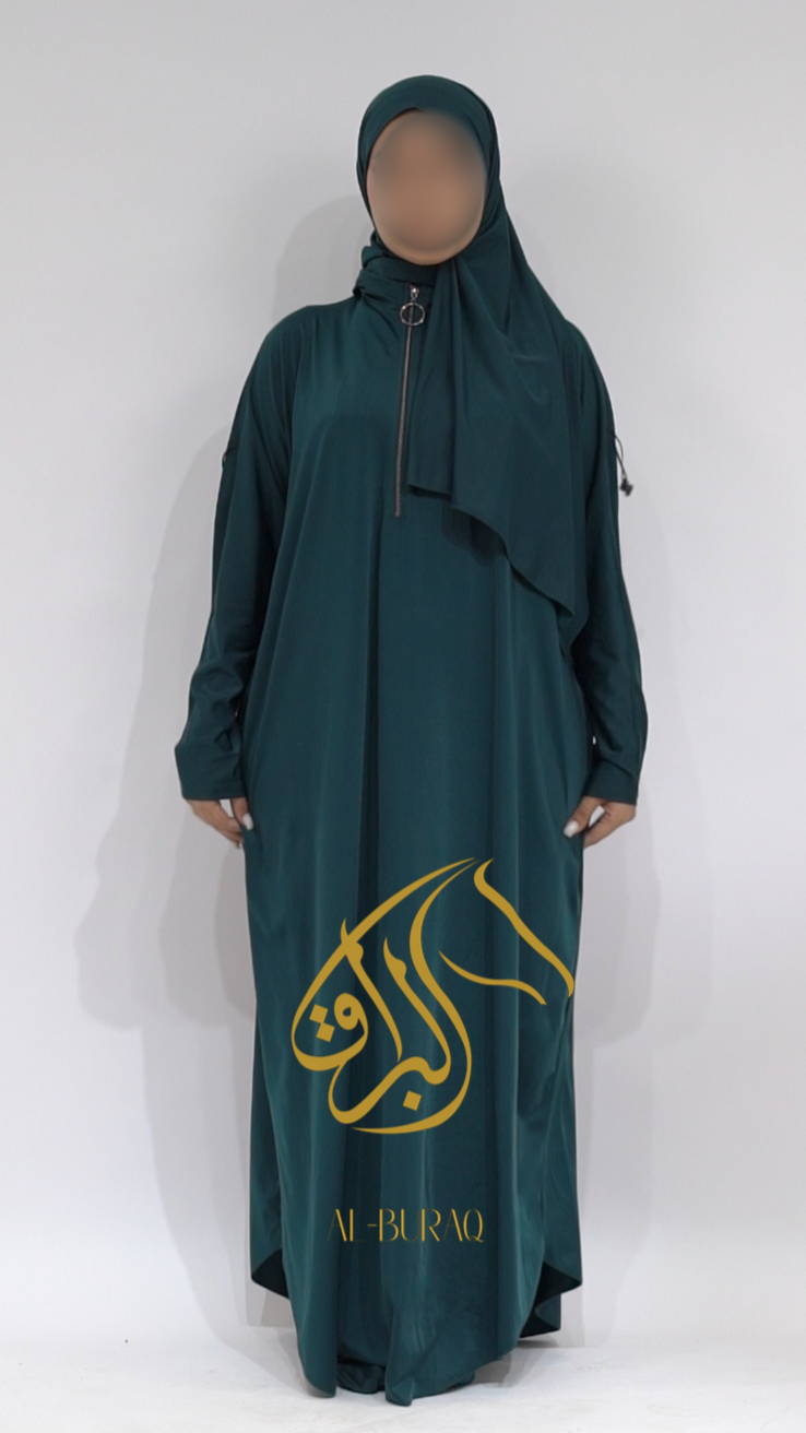 Burkini El buraq